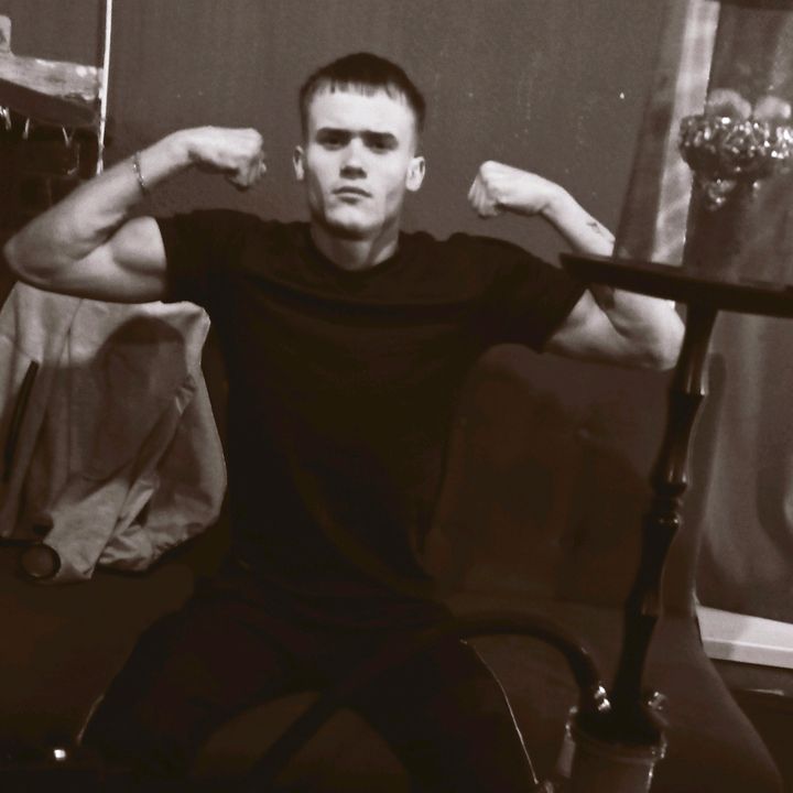 Profile Picture of Андрей Орлов777 (@andreyorlov_777) on Tiktok