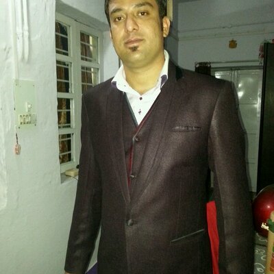 Profile Picture of Nitin Sood (@87Nitinsood) on Twitter