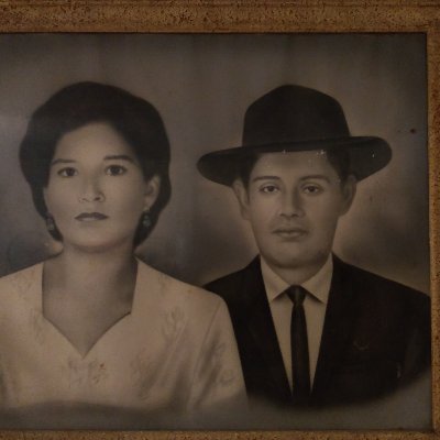 Profile Picture of Manuel Santana (@ManuelD68575520) on Twitter