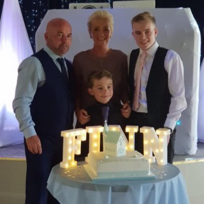 Profile Picture of Paul Reardon (@Paul_Reardon23) on Twitter