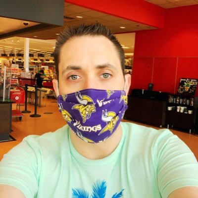 Profile Picture of Paul Bolin, M.D. (@pwbMD) on Twitter