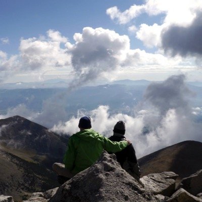 Profile Picture of Wesley Benson (@wgbenson34) on Twitter