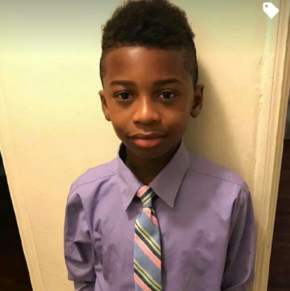 Profile Picture of Marcus Fayson (@faceola1215) on Poshmark