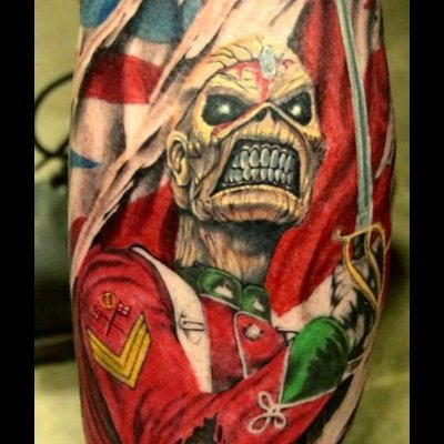 Profile Picture of Jeffrey Truitt (@JeffreyTruitt14) on Twitter