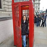 Profile Picture of ♥ 𝐌𝐚𝐲𝐚 𝐑𝐨𝐳𝐞𝐧 ♥ (@maya142005) on Instagram