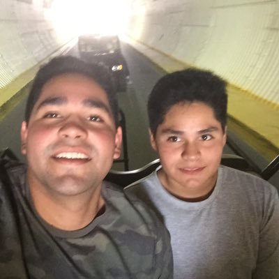 Profile Picture of Joel Carrillo (@joelcarrillo10) on Twitter