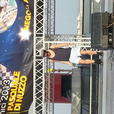 Profile Picture of ♡pasquale Di Nuzzo♡ (@luisa_nuzzo) on Twitter