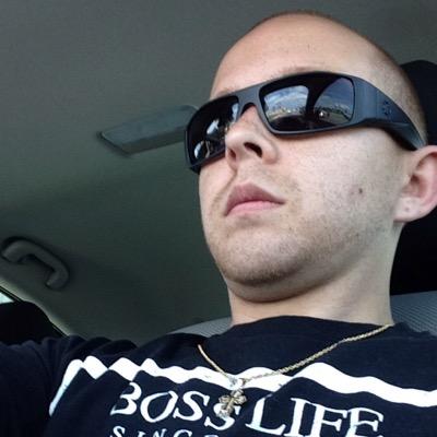 Scott Peach - Twitter Profile Picture of Scott Peach (@gubascott) on Twitter