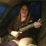 Profile Picture of Chandra Jones (@cowgurlup28) on Instagram