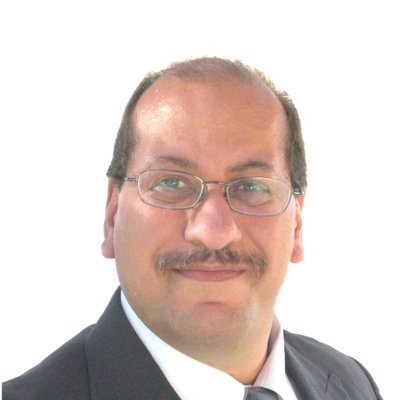 Profile Picture of Anthony Tadros (@Anthony_Tadros) on Twitter