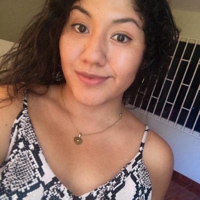 Profile Picture of Cecilia Gabriel Castro (@cecigabrielperu) on Twitter