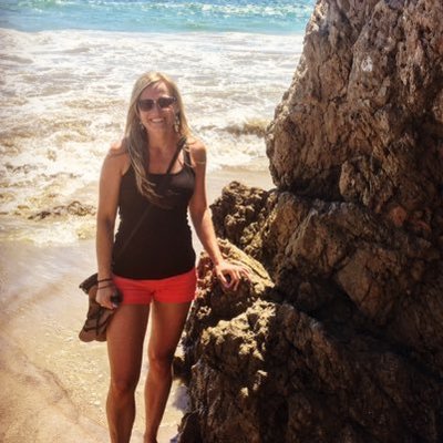 Profile Picture of Jenna Baldwin (@JennaJuneB) on Twitter