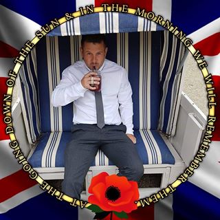Profile Picture of Carl Miller (@Carl-Miller) on Facebook