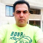 Profile Picture of sabahipour (@behrooz_sabahipour) on Instagram