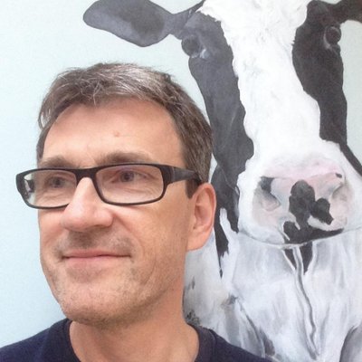 Profile Picture of Michael Mueller (@MuellerLite) on Twitter