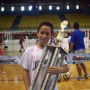 Profile Picture of Luis Geigel Cruz (@luiselcangibest) on Myspace