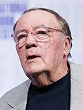 Profile Picture of James Patterson - Wikipediaon Wikipedia