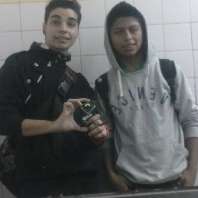 Profile Picture of Jonathan-horta (@JCkrial) on Twitter