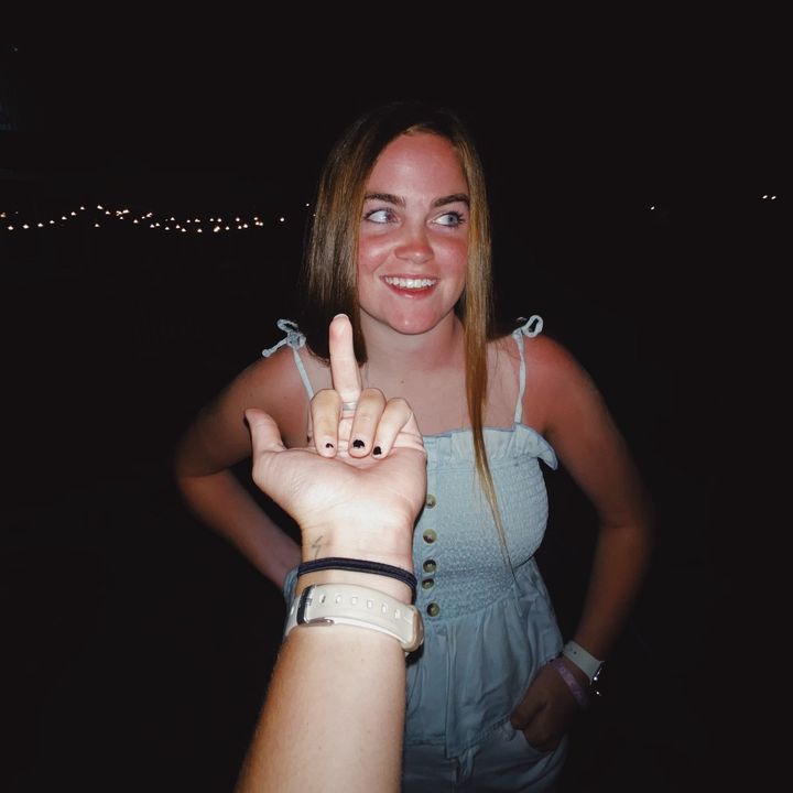 Profile Picture of NatMullenn (@natmullenn) on Tiktok