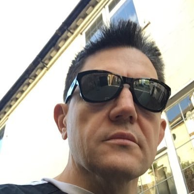 Profile Picture of Chris Geyton (@chris_eib) on Twitter