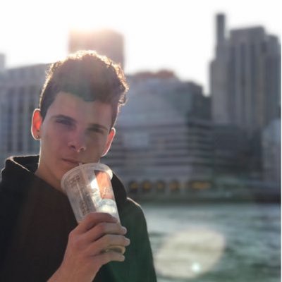 Profile Picture of Mario Preda (@mariopreda98) on Twitter