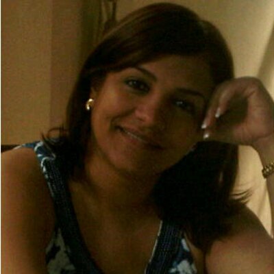 Profile Picture of Marlene Cruz (@marlenezc) on Twitter