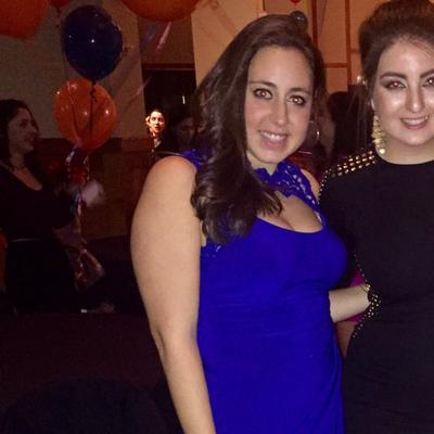 Profile Picture of Ani Parseghian (@_troubled) on Twitter