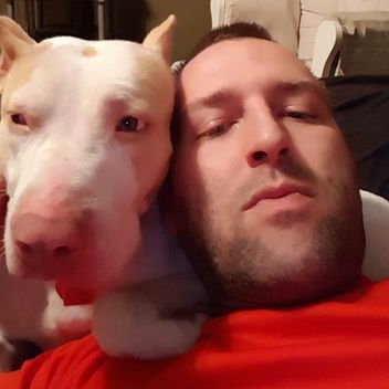 Patrick Gruber - Twitter Profile Picture of Patrick Gruber (@Pgrub84) on Twitter