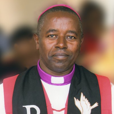 Profile Photo of Bishop Joel Waweru (@bishop_waweru) on Twitter