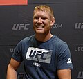 Profile Picture of Sam Alvey - Wikipediaon Wikipedia