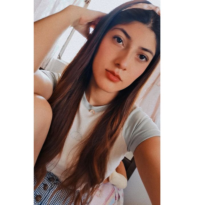 Profile Picture of Karen Samperio (@karensamp) on Tiktok
