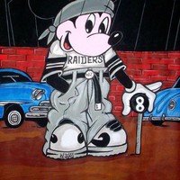 Profile Picture of Chad Fuller (@chad-fuller-35) on Quora