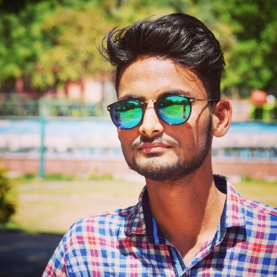 Profile Picture of Rohit Tripathi (@rohittripathi54) on Twitter