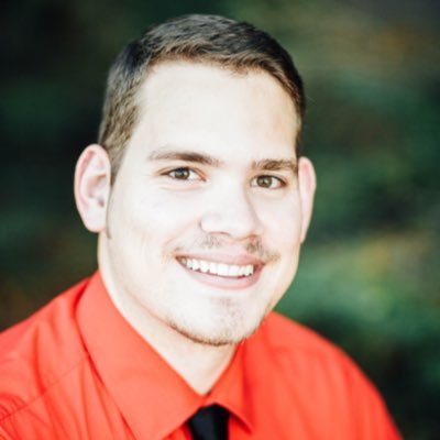 Profile Picture of Richard Frankowski (@frankowskimusic) on Twitter