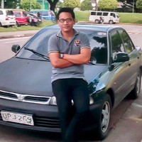 Sonny Gil Caballero - Quora Profile Picture of Sonny Gil Caballero (@sonny-gil-caballero) on Quora