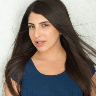 Profile Picture of Nicole Rutigliano (@nicole.psychic.medium) on Instagram