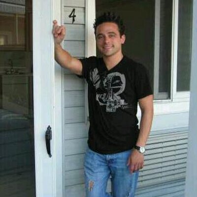 Profile Picture of Marc Hummel Jr (@The_Social_1) on Twitter