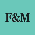 Profile Picture of Fortnum & Mason (@fortnums) on Instagram