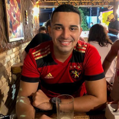 Profile Picture of Lucas Jansen (@LucasJa32927834) on Twitter