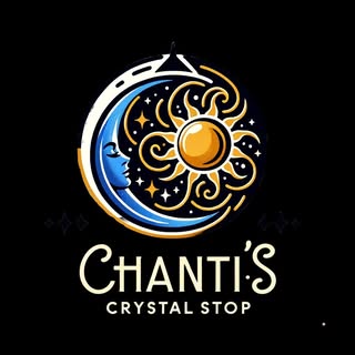 Profile Picture of Chanti’s Crystal Stop (@chantiscrystalstop) on Instagram