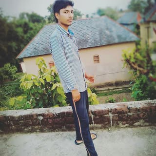 Profile Picture of Sushil Malhotra (@sushil_malhotra) on Instagram