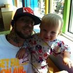 Profile Picture of Joseph Forsythe (@josephforsythe40) on Instagram