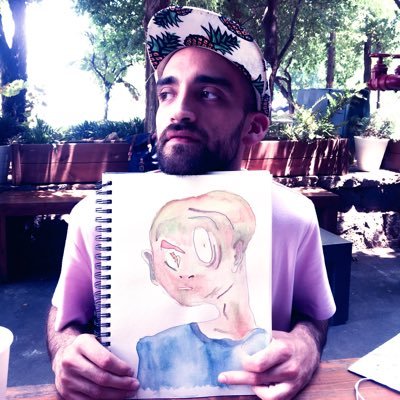 Joshua Garmon - Twitter Profile Picture of Joshua Garmon (@joshuagarmon) on Twitter