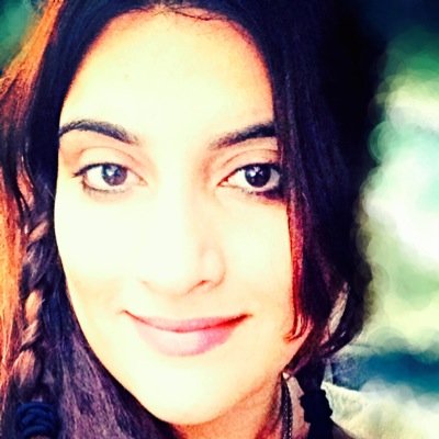 Profile Picture of Urvashi Upadhyay (@urvashiupadhyay) on Twitter