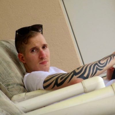 Profile Picture of Simon Bannister (@simonbanniste10) on Twitter