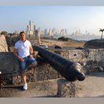 Profile Picture of Andres Felipe Paúl (@pipepaul) on Instagram