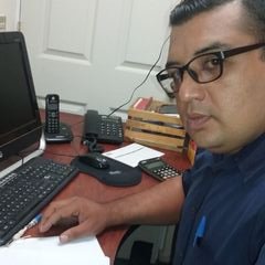 Profile Picture of Luis Ferman (@zukilufer) on Twitter