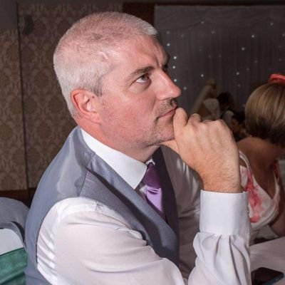 Profile Picture of Gerry Armstrong (@ger271) on Twitter