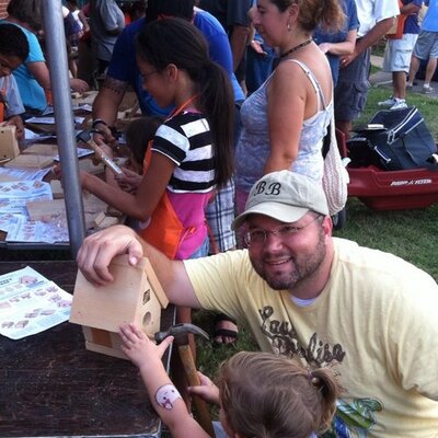 Profile Picture of Brian Brady (@BBradyBunch) on Twitter