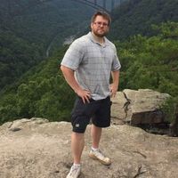 Profile Picture of Daniel Parcell (@daniel-parcell-1) on Quora